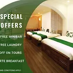 Lamo Boutique Hotel