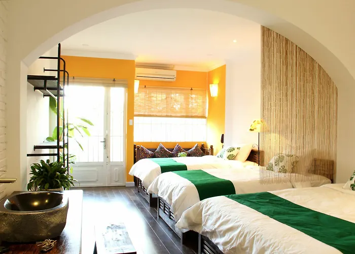 Lamo Boutique Hotel