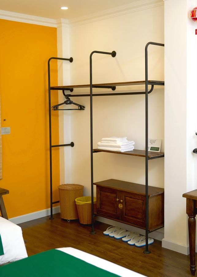 Lamo Boutique Hotel Cidade de Ho Chi Minh