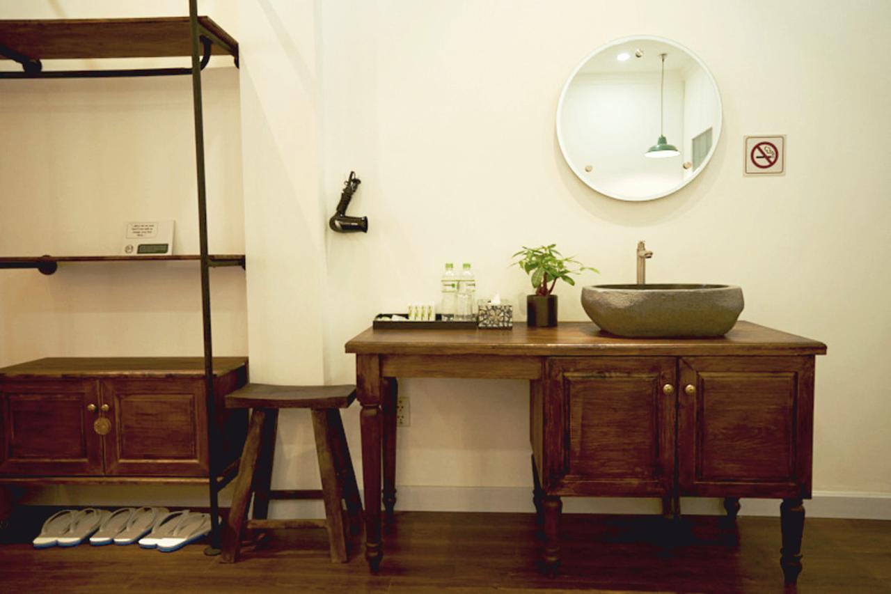 Lamo Boutique Cidade de Ho Chi Minh