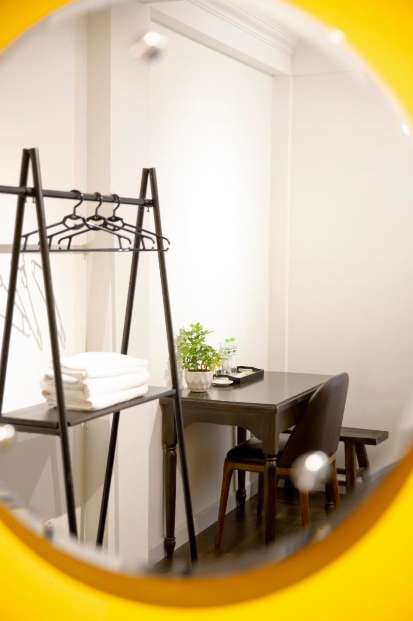Lamo Boutique Hotel Cidade de Ho Chi Minh