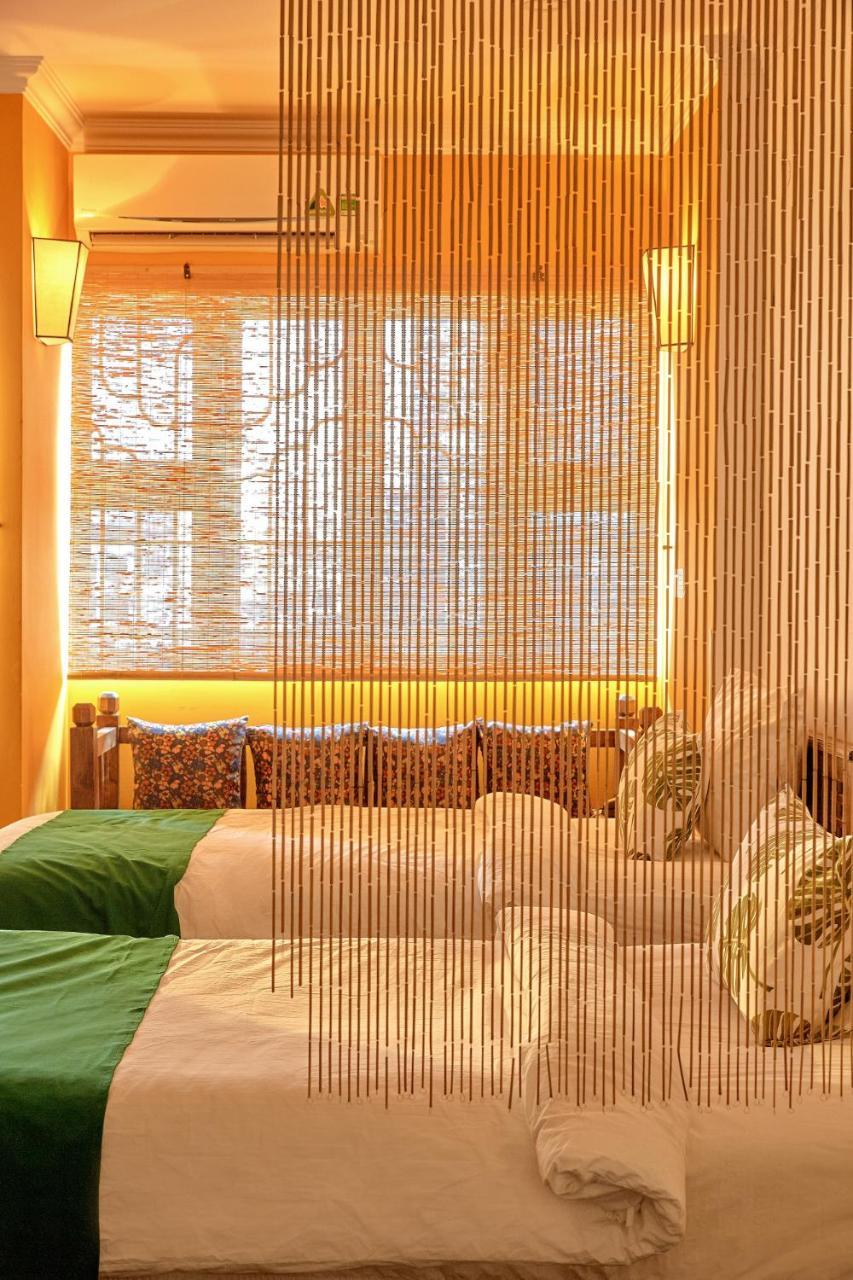 Lamo Boutique Hotel