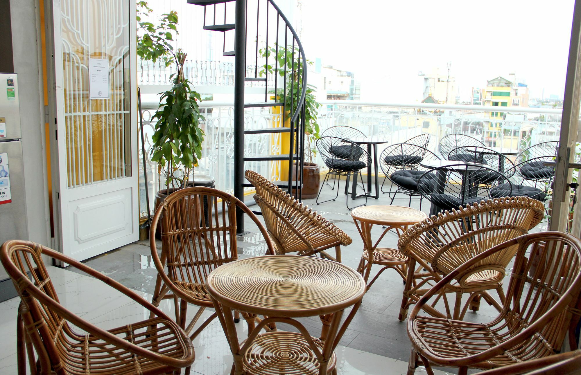 Lamo Boutique Hotel