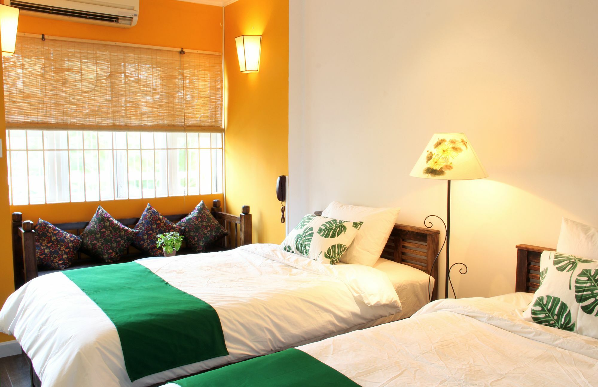 Lamo Boutique Cidade de Ho Chi Minh