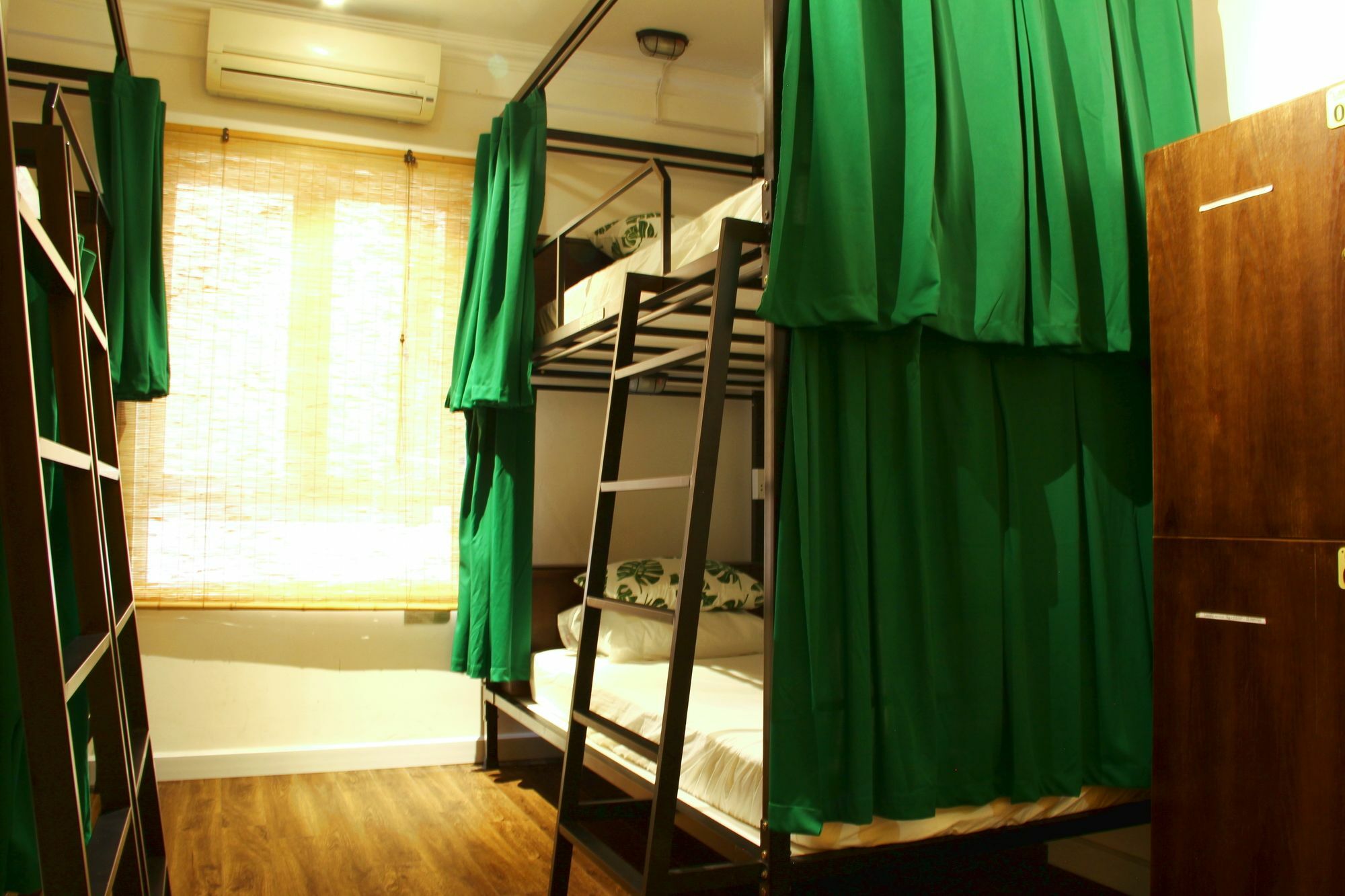 Lamo Boutique Hotel
