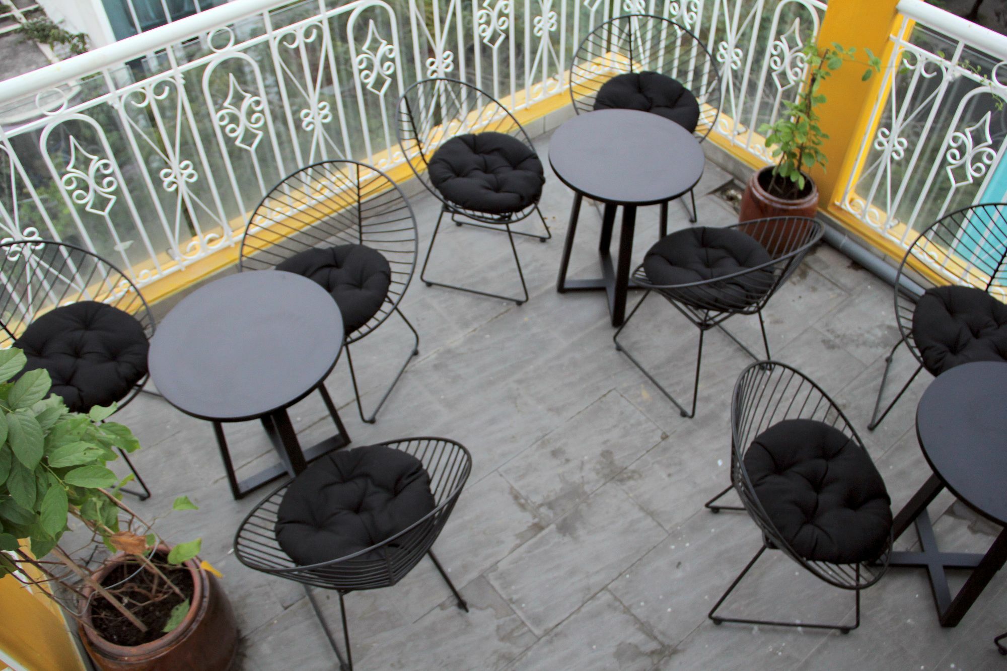 Hotel Lamo Boutique