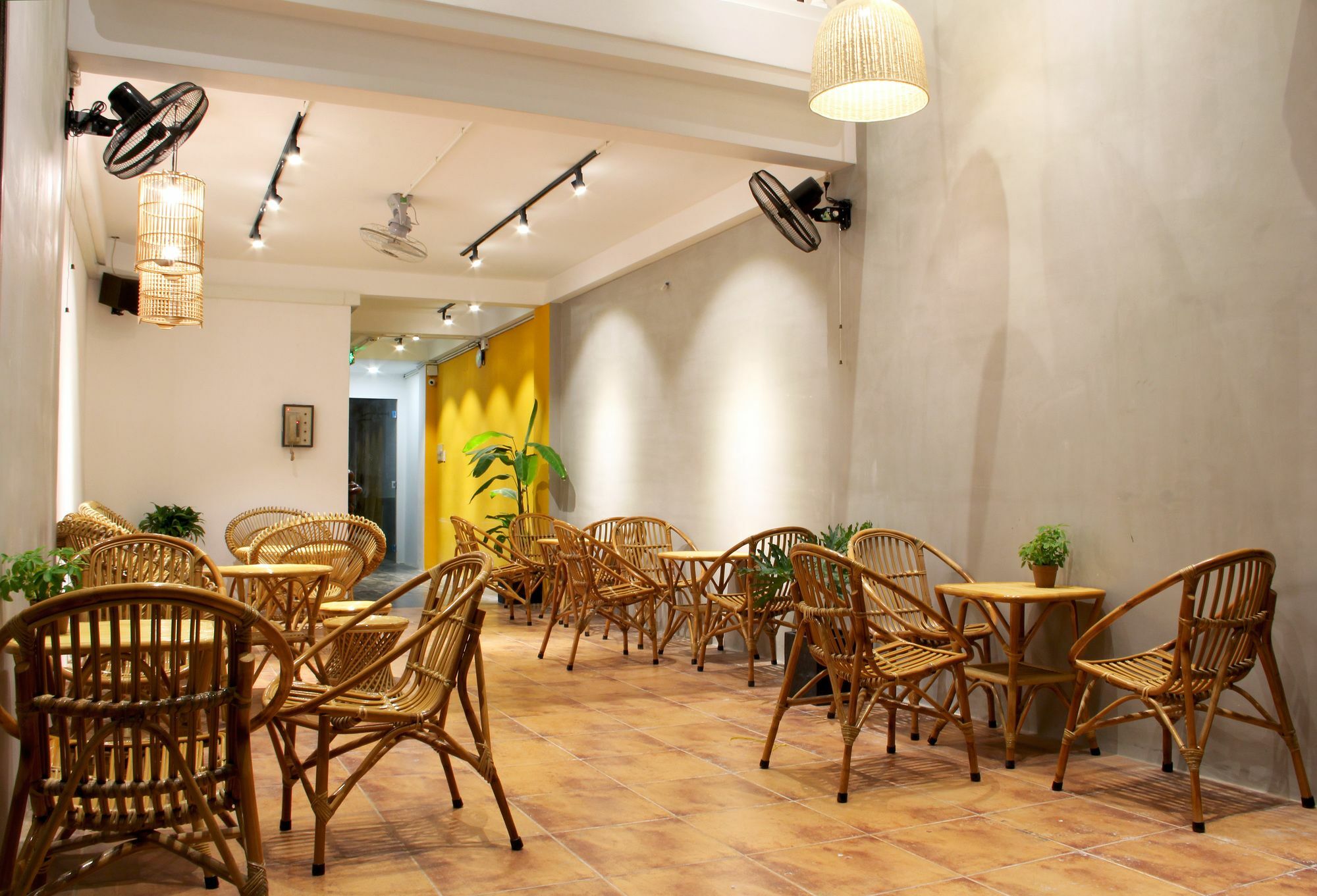 Lamo Boutique Hotel