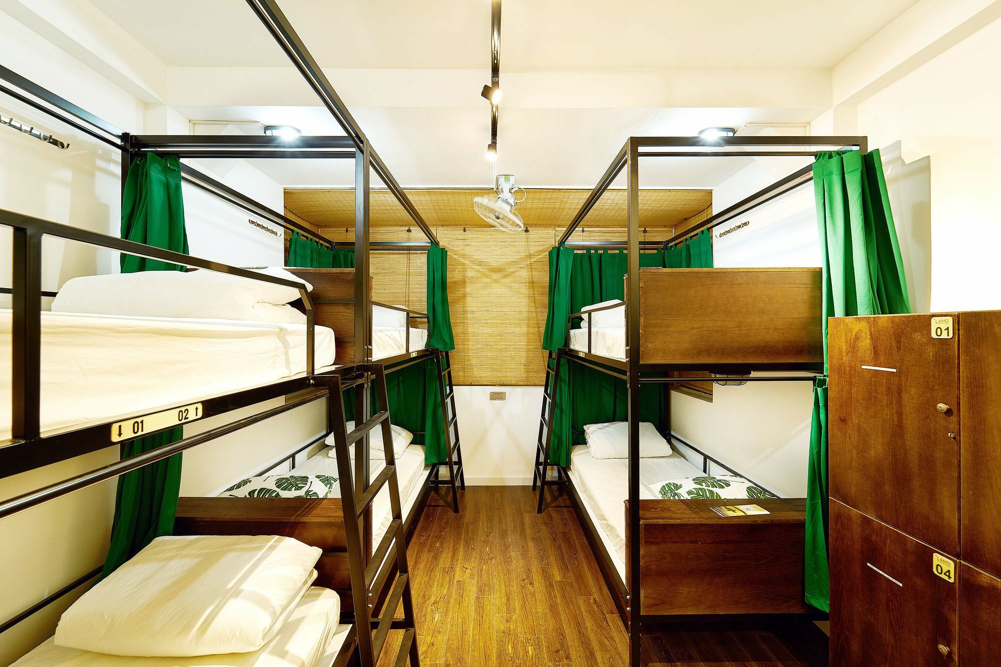 Lamo Boutique Hotel