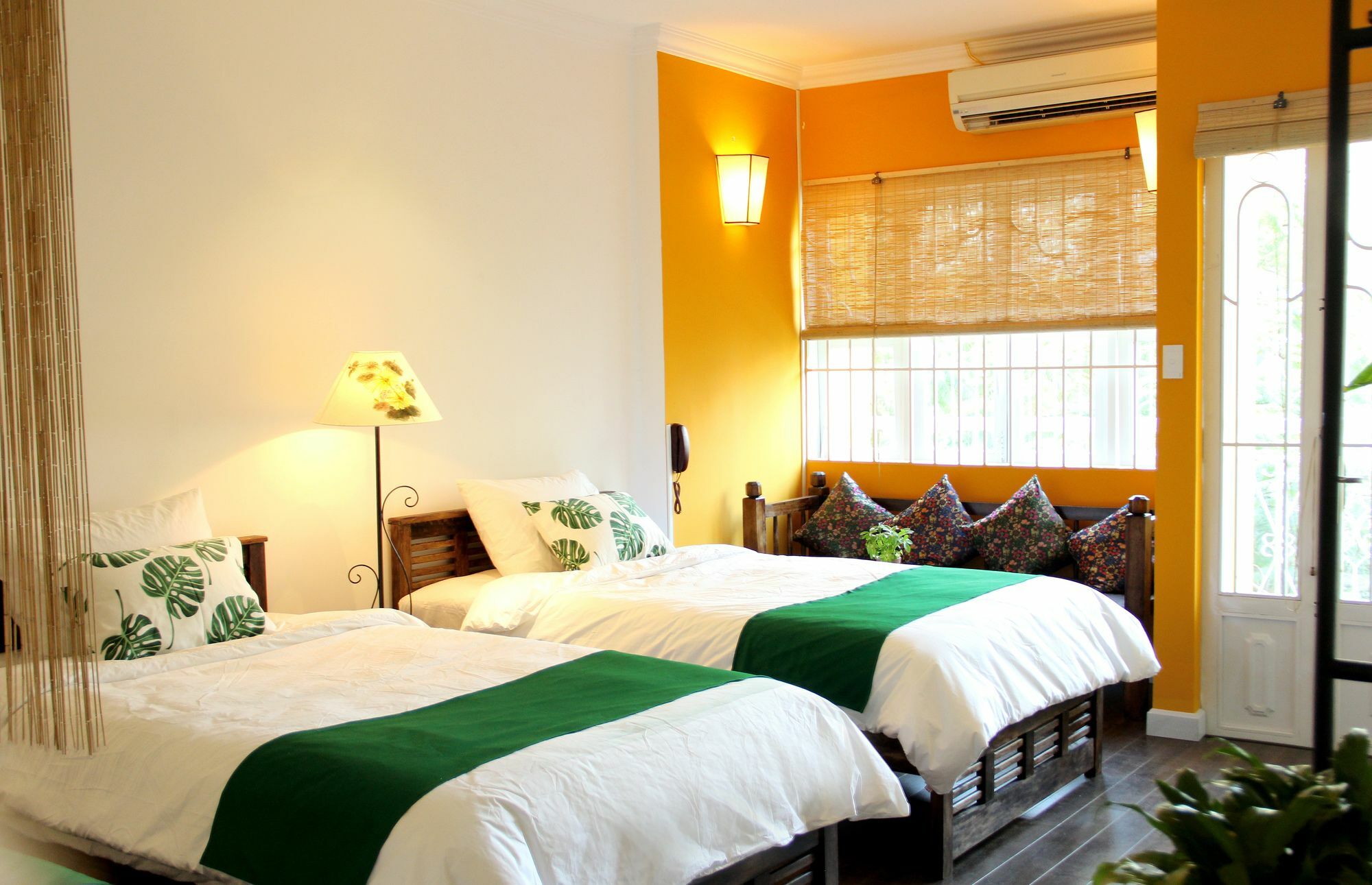 Lamo Boutique Cidade de Ho Chi Minh