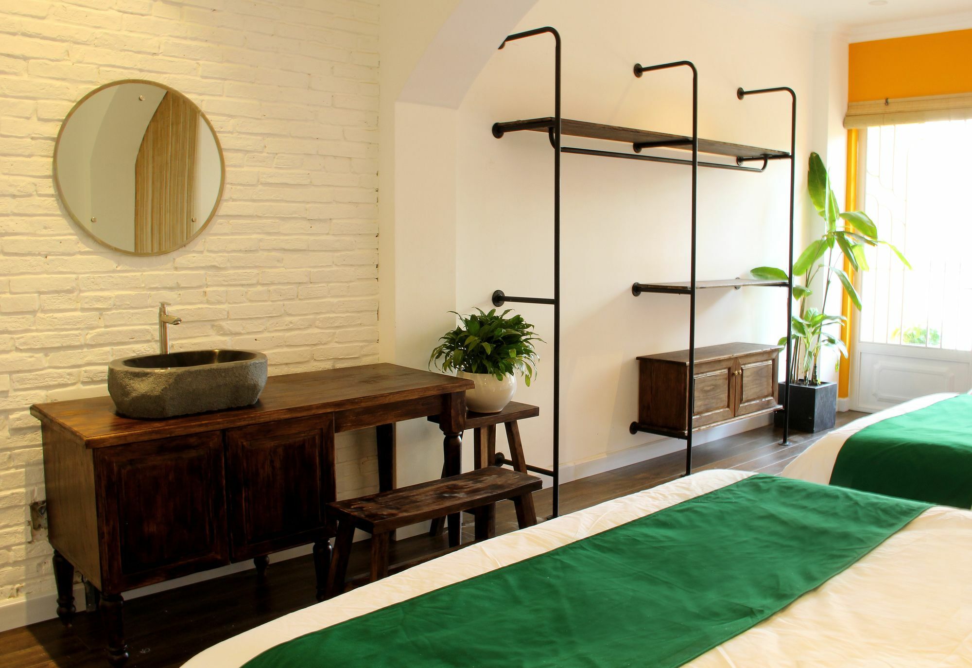 Hotel Lamo Boutique