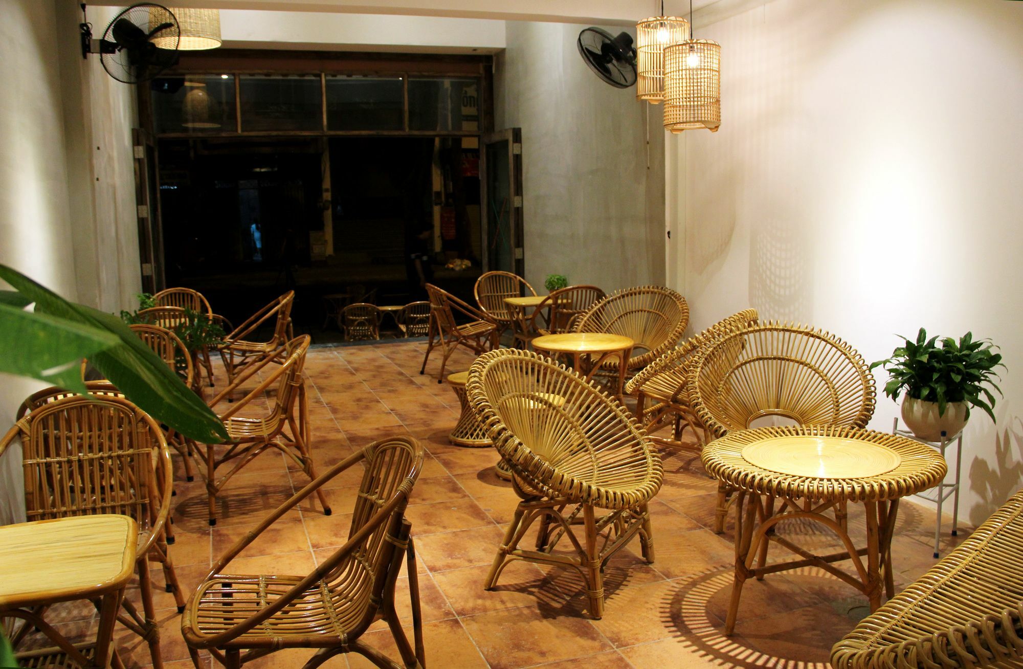 Lamo Boutique Hotel