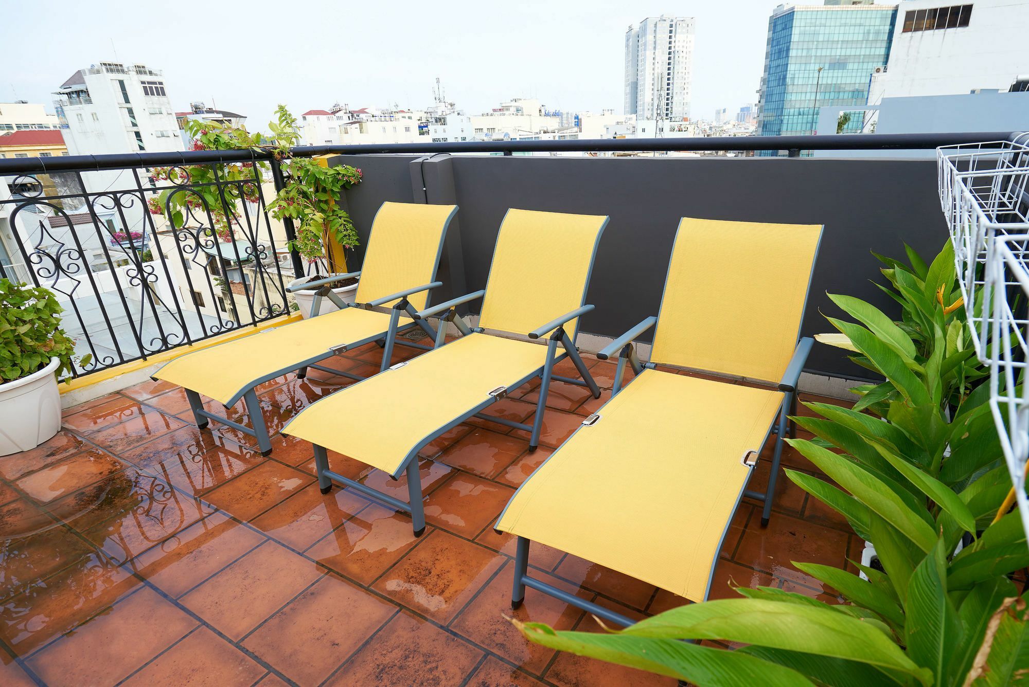 Lamo Boutique Hotel Cidade de Ho Chi Minh