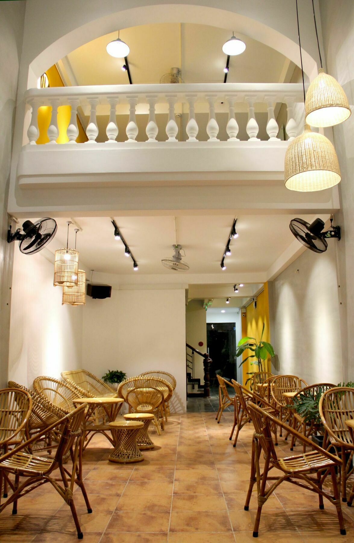 Lamo Boutique 2* Cidade de Ho Chi Minh