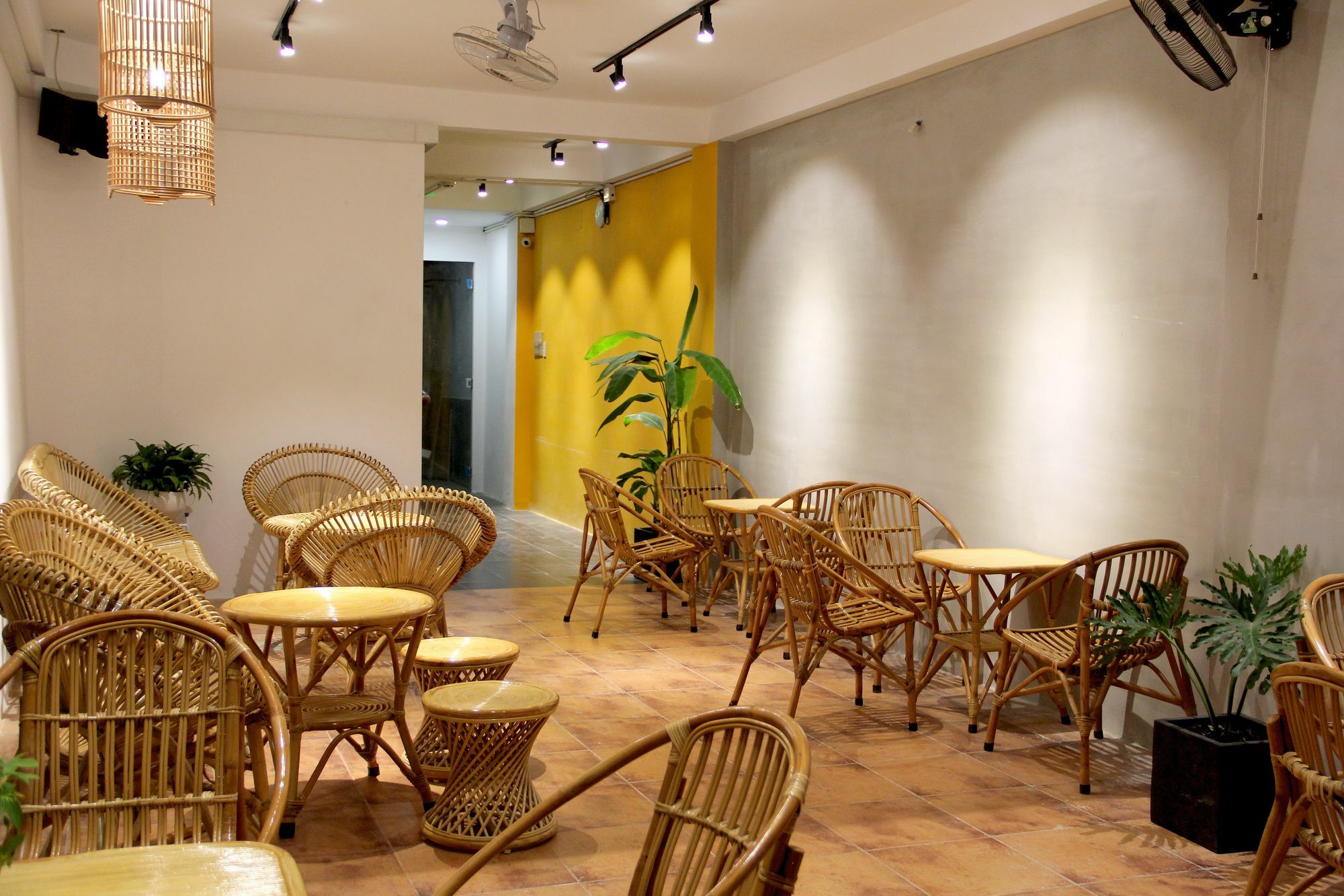 Lamo Boutique Cidade de Ho Chi Minh