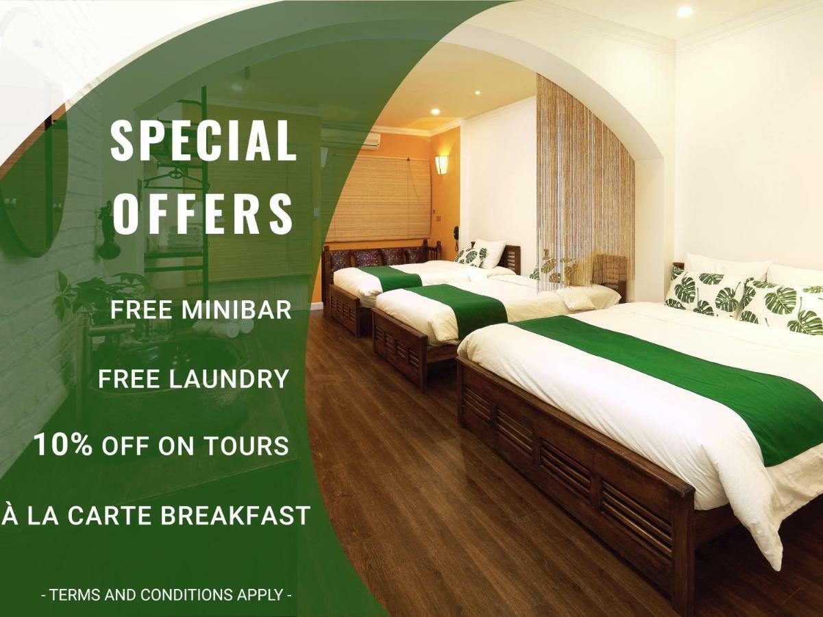Hotel Lamo Boutique