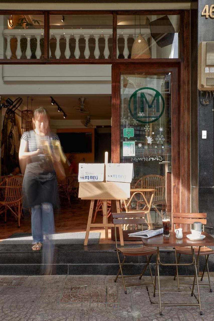 Lamo Boutique Hotel Ho Chi Minh City