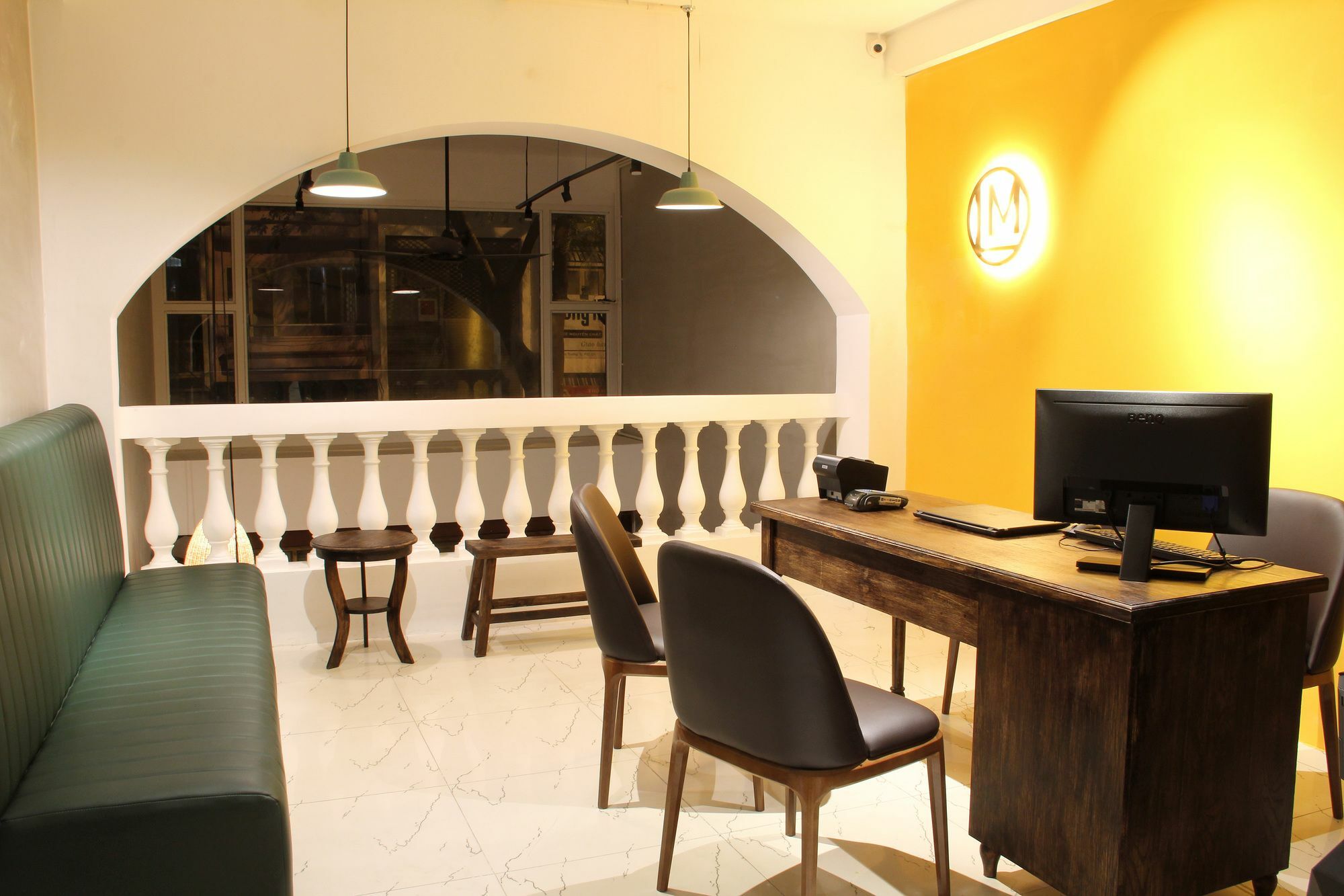 Lamo Boutique Ho Chi Minh City