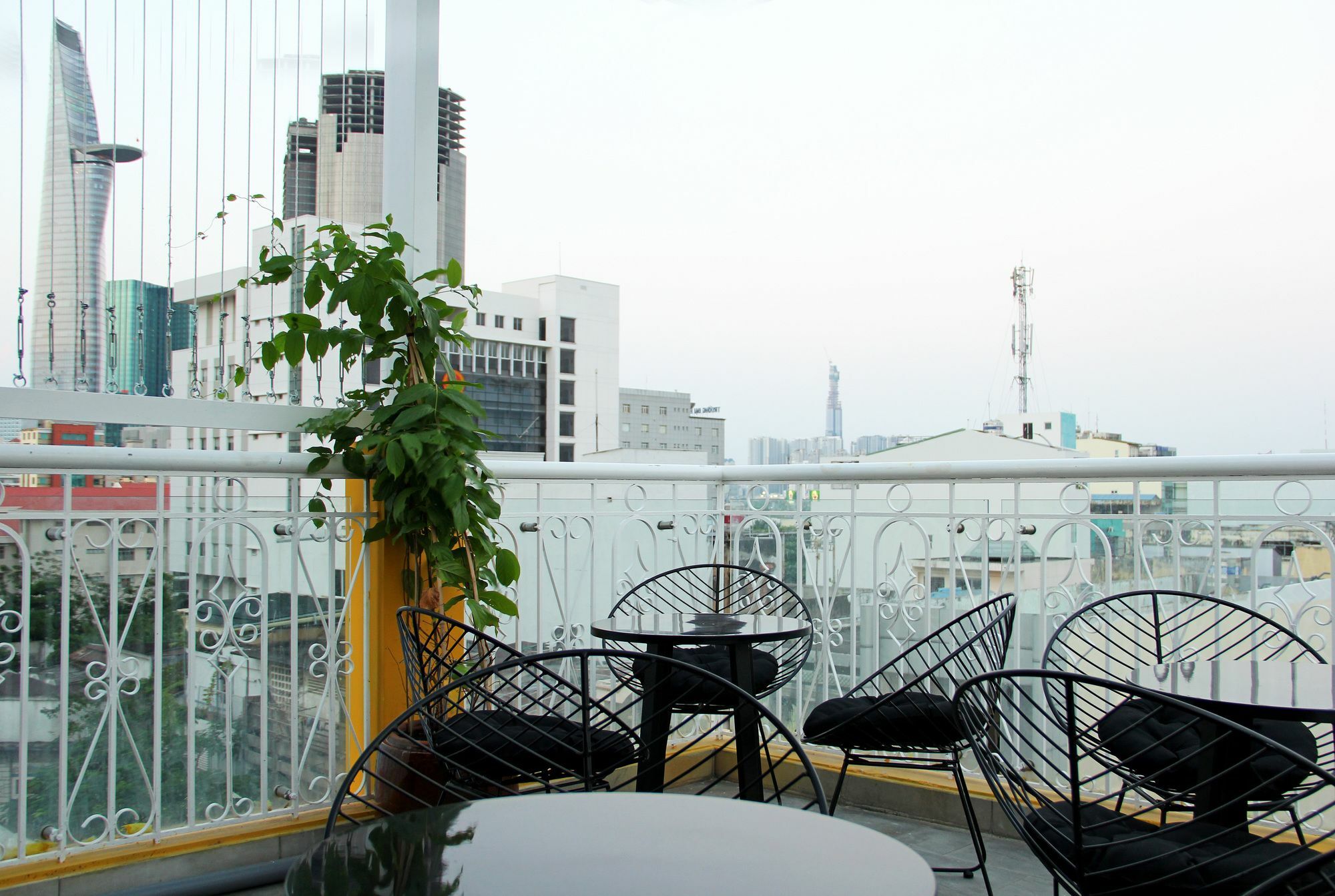 Hotel Lamo Boutique