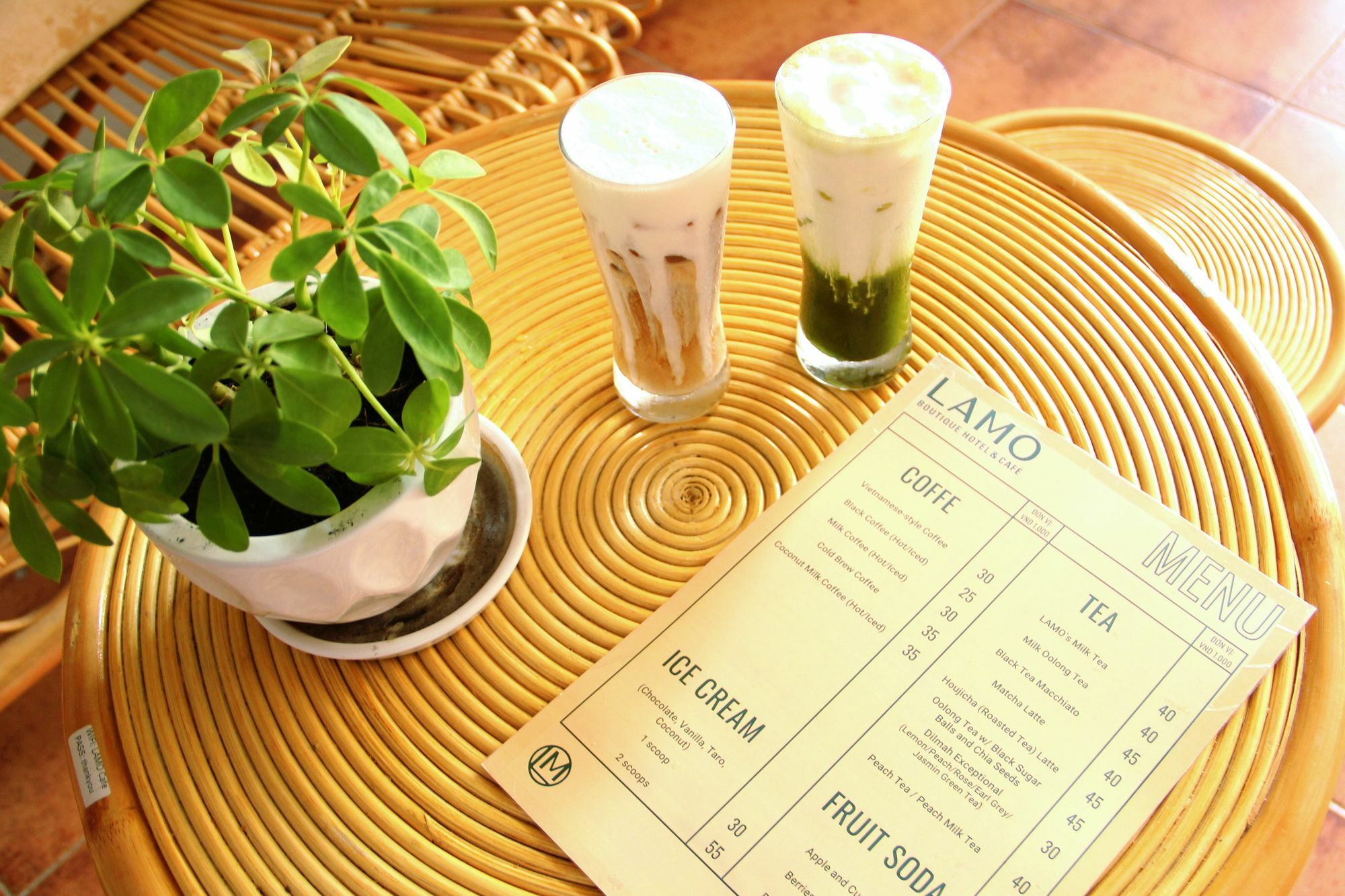 Lamo Boutique Hotel 2*