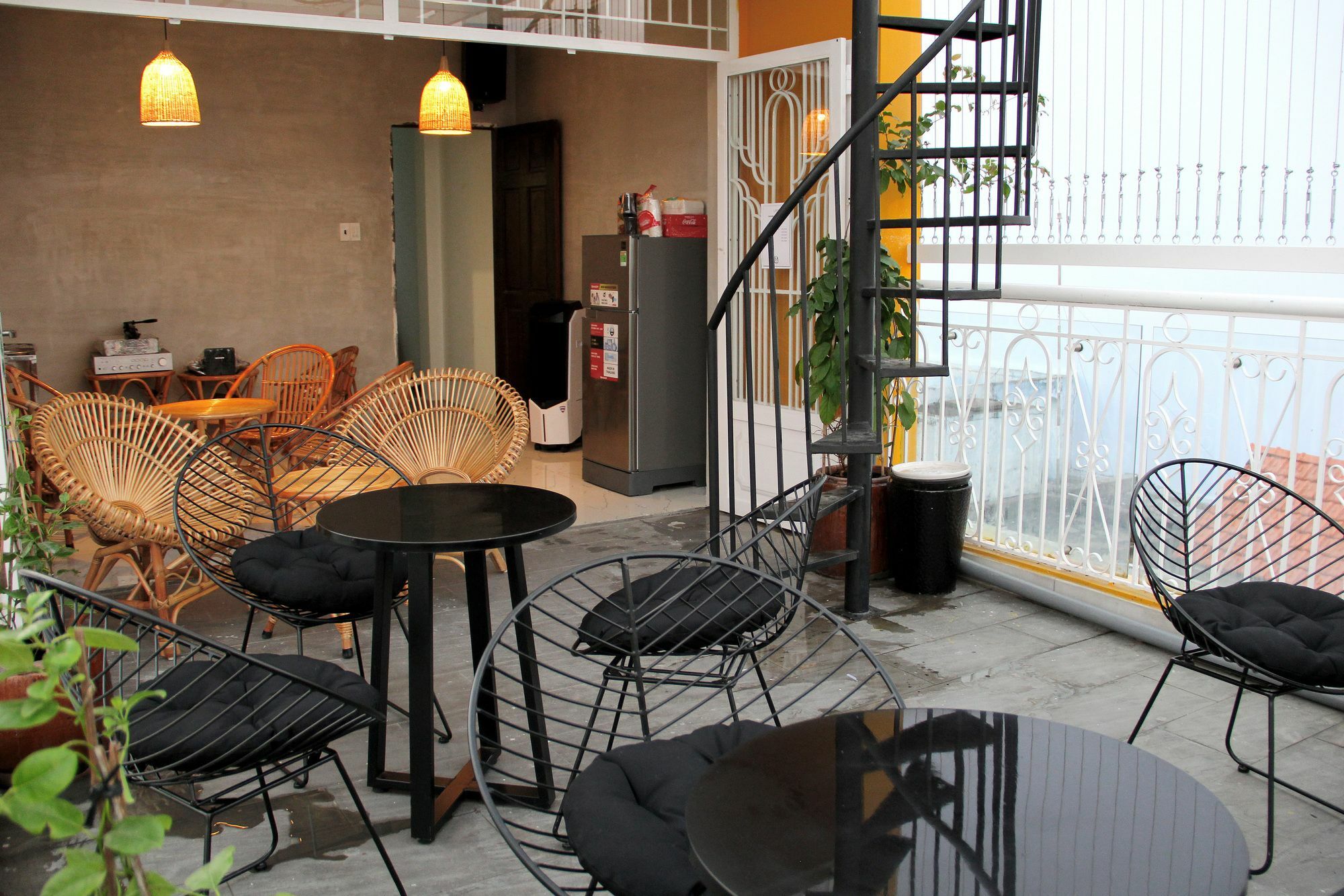 Lamo Boutique 2*